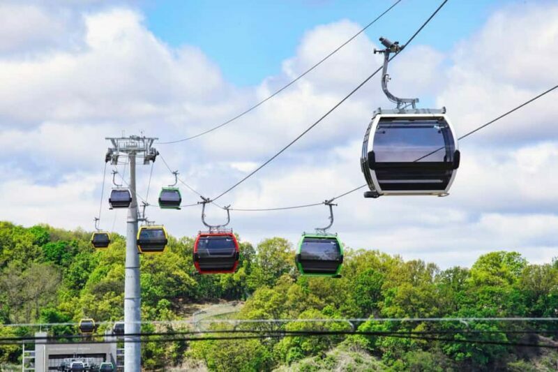 Seoul: DMZ Guided Tour with Suspension Bridge and Gondola - Analyzing the Value
