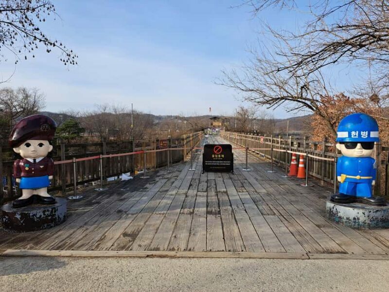 Seoul: DMZ Guided Tour with Suspension Bridge and Gondola - Who Will Love This Tour