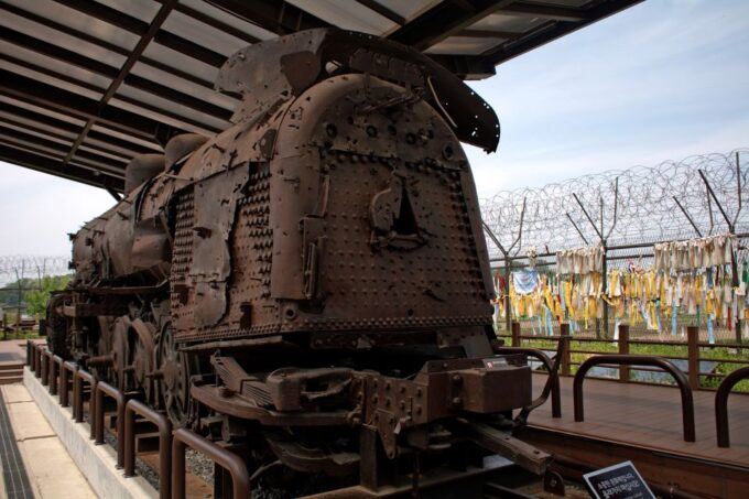 Seoul: DMZ, Gyeongbokgung Palace & City Tour - Inclusions and Exclusions