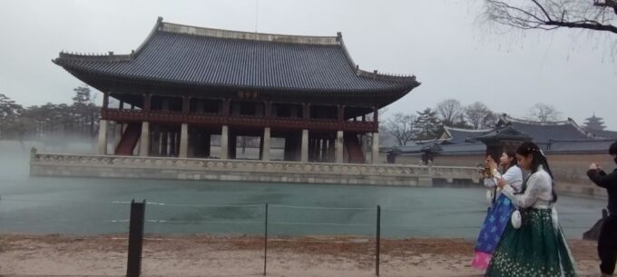 Seoul: DMZ, Gyeongbokgung Palace & City Tour - Recap