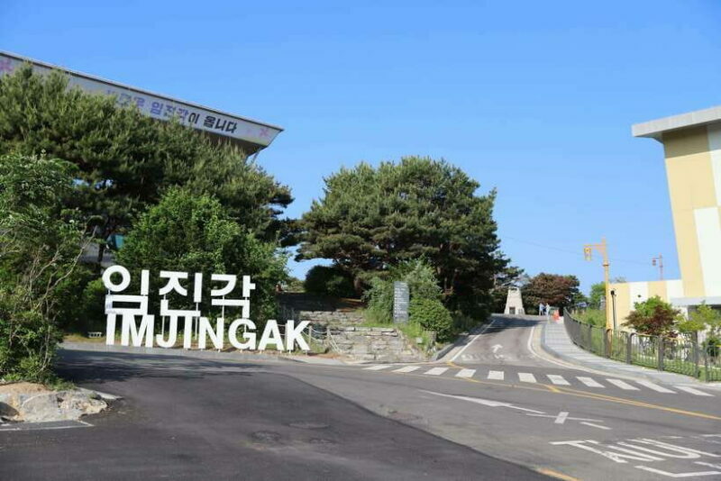 Seoul: DMZ The 3rd Tunnel and Suspension Bridge Tour - A Detailed Look at the Experience