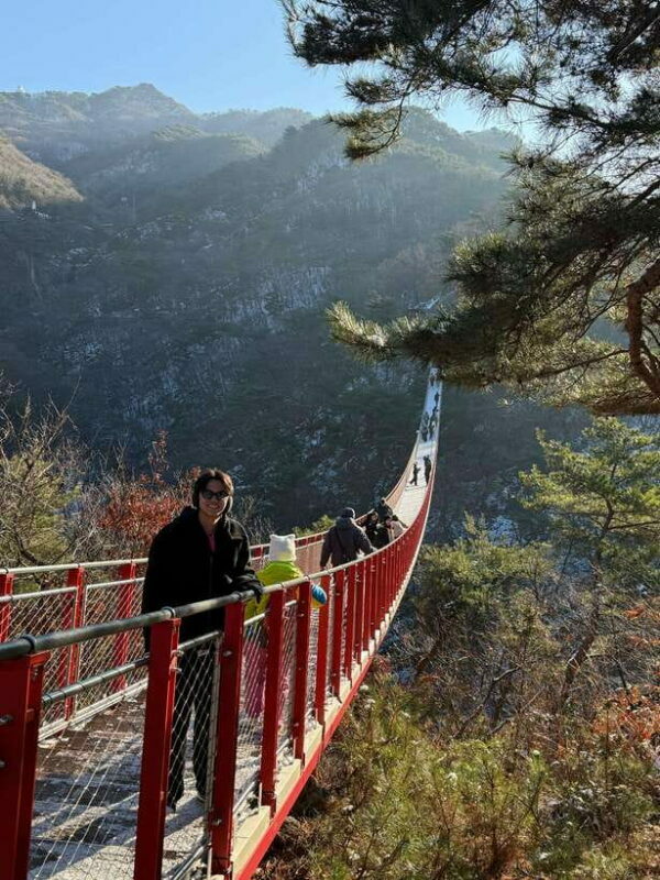 Seoul: DMZ Tour & North Korean Defector Meet Up (As Add-on) - Frequently Asked Questions