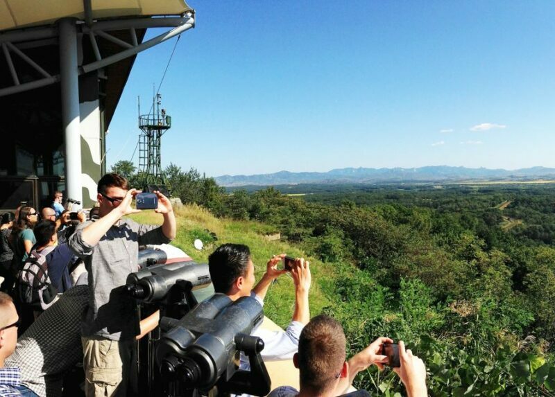 Seoul: DMZ Tour with North Korea Experience Hall - 365 Days - The Cost and Value: Is It Worth It?