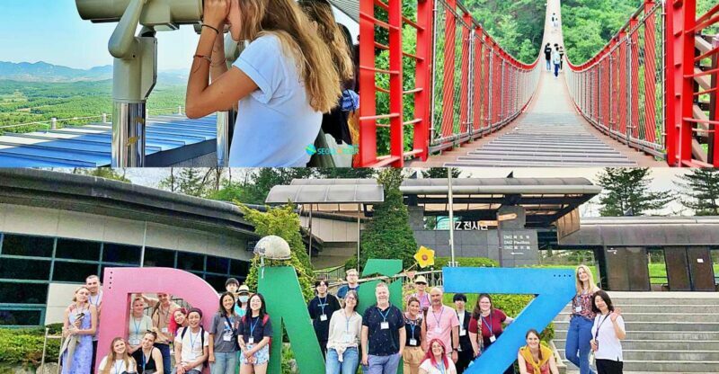 Seoul: DMZ Tour with North Korea Experience Hall - 365 Days - FAQs