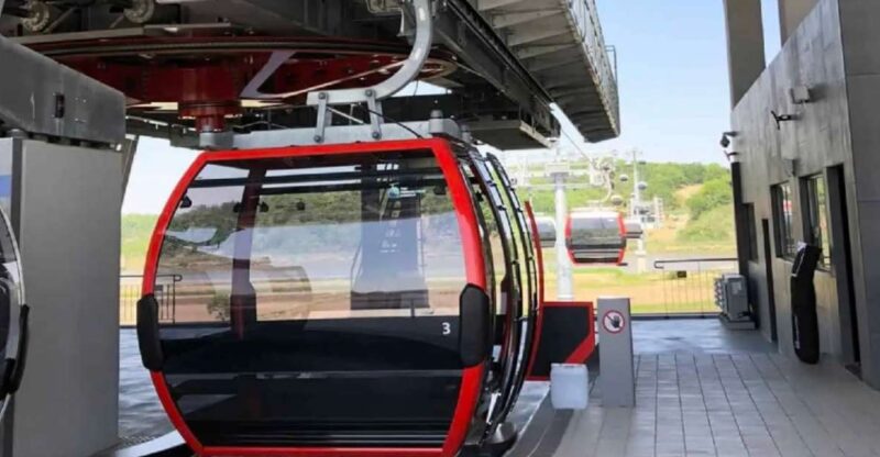Seoul: DMZ Tour With Optional Suspension Bridge and Gondola - Unification Village: A Glimpse of Unity
