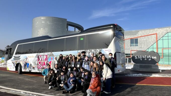 Seoul: DMZ Tour With Optional Suspension Bridge and Gondola - Optional: Gamaksan Suspension Bridge