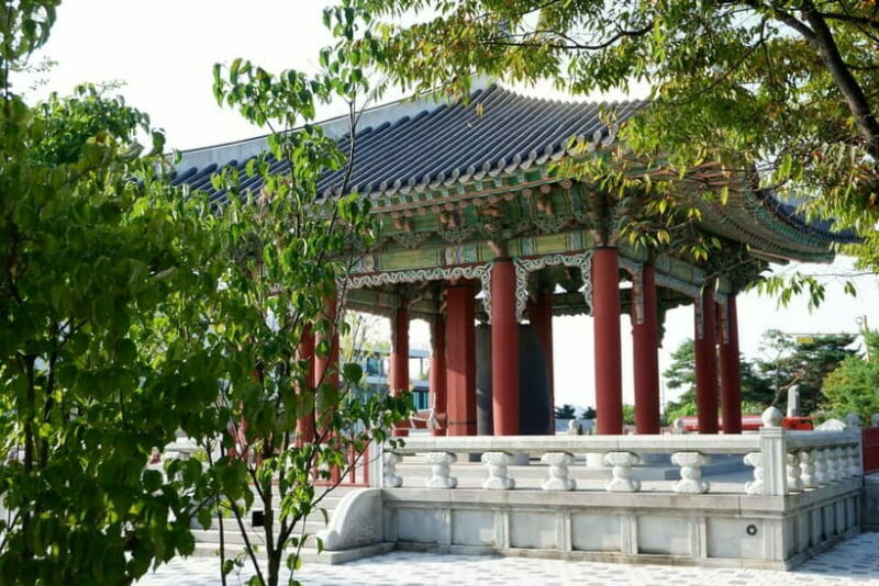 Seoul: DMZ Tour with Optional Suspension Bridge - Who Should Take This Tour?