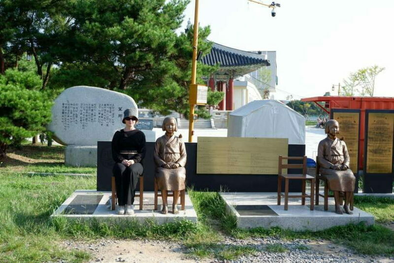 Seoul: DMZ Tour with Optional Suspension Bridge - FAQs