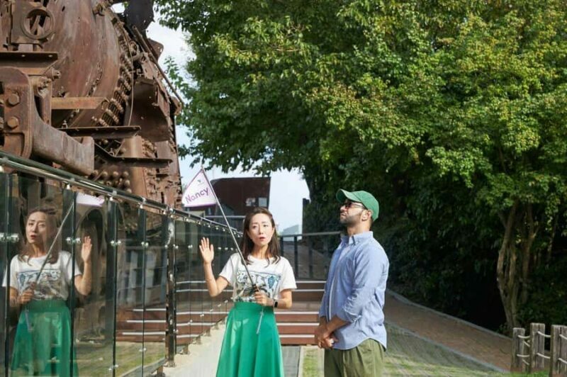 Seoul: DMZ with Optional Suspension Bridge, North Korea View - Authentic Experiences and Feedback