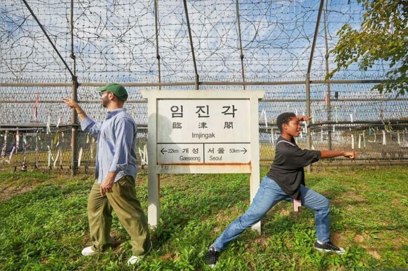 Seoul: DMZ with Optional Suspension Bridge, North Korea View - Final Thoughts: Who Will Love This Tour?