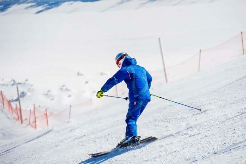 Seoul: Elysian Gangchon Winter Ski with Eobi Ice Valley Tour - Whats Included and Why It Matters