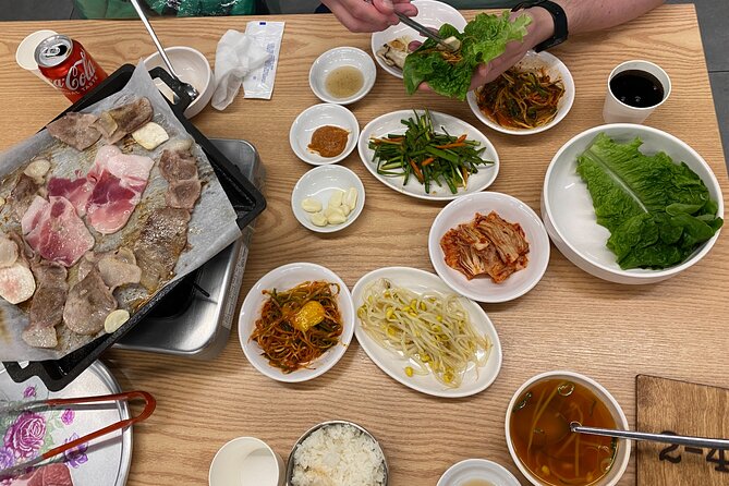 Seoul : Euljiro Gastroventure Tour - Tour Highlights