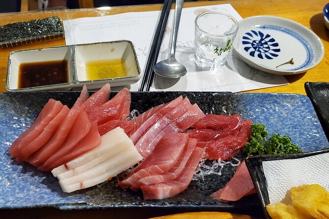Seoul Food N Night View With Local Korean BBQ Dinner Hongdae St. - Cultural Performance