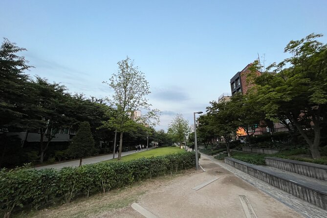 Seoul Food N Night View With Local Korean BBQ Dinner Hongdae St. - Reviews and Ratings