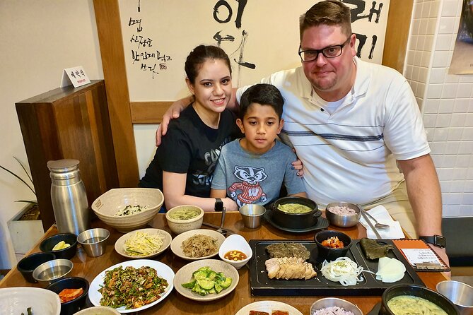 Seoul Food Tours, Eat Like a Local : 100% Personalized & Private - Experience Highlights