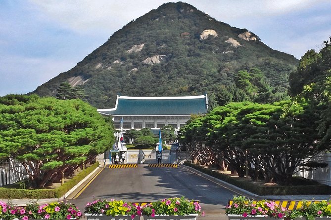 Seoul: Full-Day Royal Palace and Shopping Tour - Additional Information