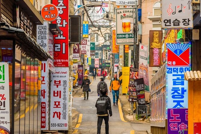 Seoul Full Day Tour With a Local: 100% Personalized & Private - Attractions and Customization