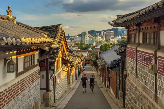 Seoul Full Day Tour With a Local: 100% Personalized & Private - Cancellation and Refund Policy