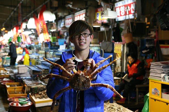 Seoul: Fully Customizable Private Tour - Pickup and Drop-off