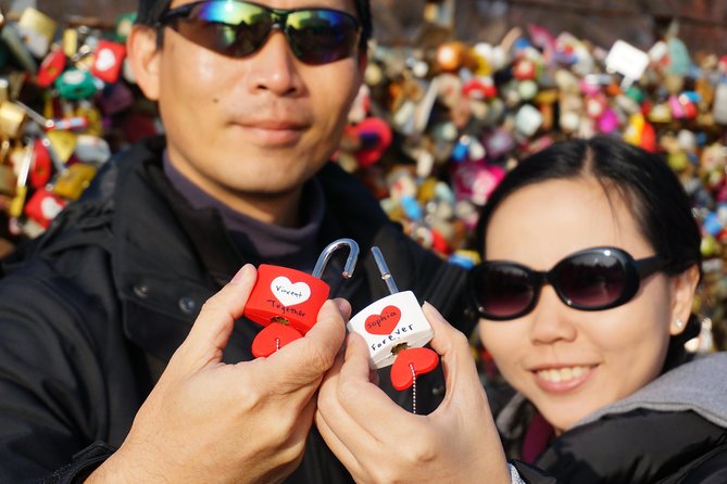 Seoul: Fully Customizable Private Tour - Group Size Limit