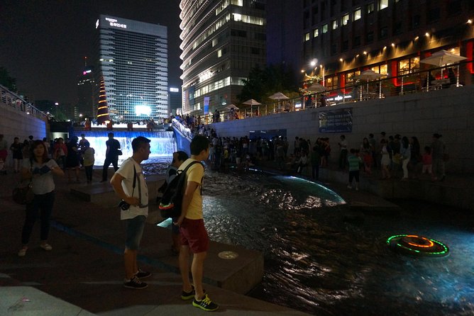 Seoul: Fully Customizable Private Tour - Reviews and Ratings