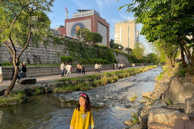 Seoul Fun Food Tour: 12 different food tastings - FAQ