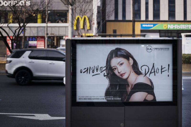 Seoul: Gangnam Tour on Youth and Society in South Korea - Exploring the Affluence of Gangnam