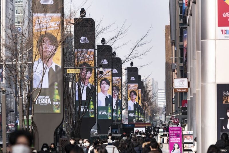 Seoul: Gangnam Tour on Youth and Society in South Korea - Plastic Surgery and Beauty Standards