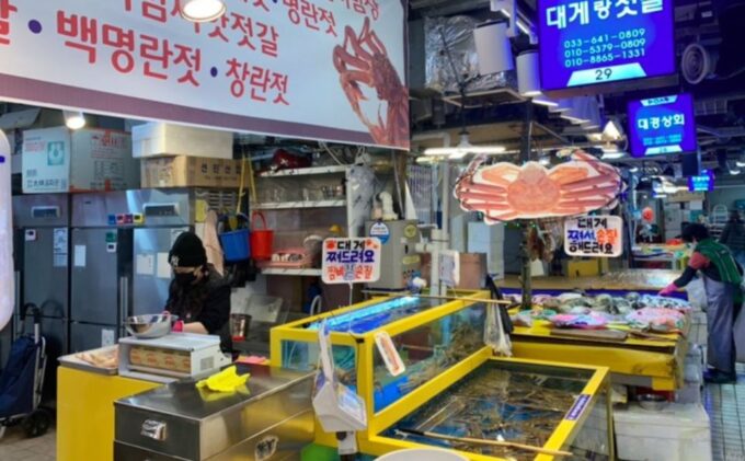 Seoul: Gangneung Delights From BTS Bus Stop to Anmok Beach - Recap