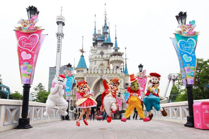 Seoul: Go City All-Inclusive Pass for 25+ Attractions - Latest Updates and Inclusions