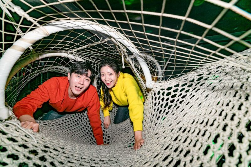 Seoul: Go City Explorer Pass - Visit 3 to 7 Attractions - Important Information