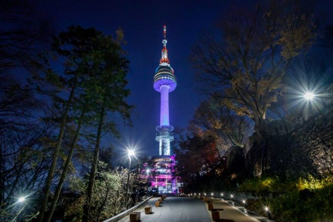Seoul: Go City Explorer Pass - Visit 3 to 7 Attractions - Han River Cruise
