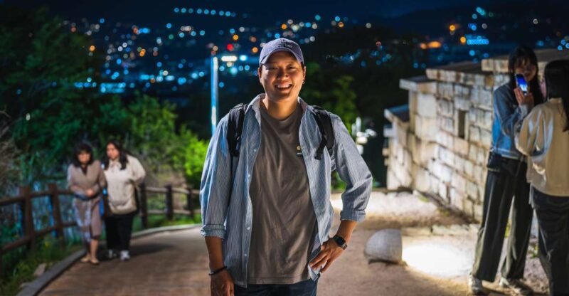 Seoul: Guided City Wall Sunset Hike With Korean Dinner - Pricing