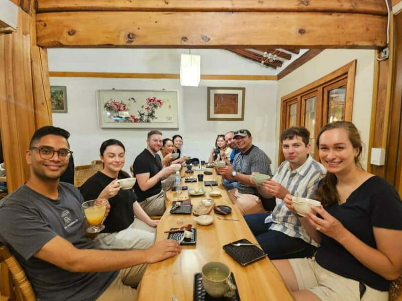 Seoul: Guided Food & Market Tour with 8+ Tastings - The Sum Up: Who Should Sign Up?