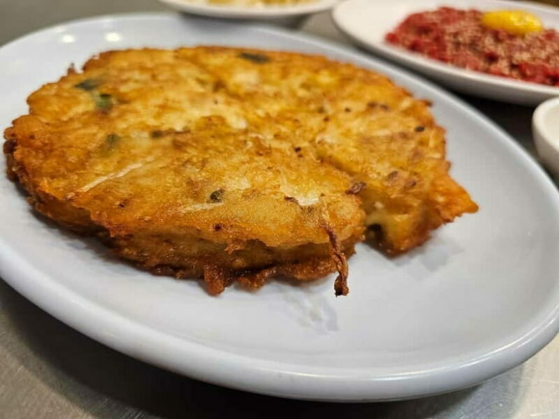 Seoul: Guided Food & Market Tour with 8+ Tastings - FAQ