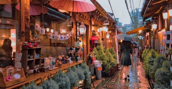 Seoul: Guided Foodie Walking Tour With Tastings - Frequently Asked Questions