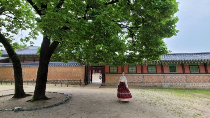 Seoul: Gyeongbokgung Palace, Jogyesa Temple, and the Blue House (Cheongwadae) - Cancellation Policy
