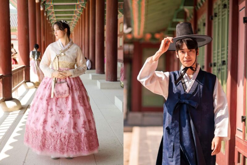 Seoul: Gyeongbokgung Palace With Gigibebe Hanbok Rental - Preparing for Your Visit
