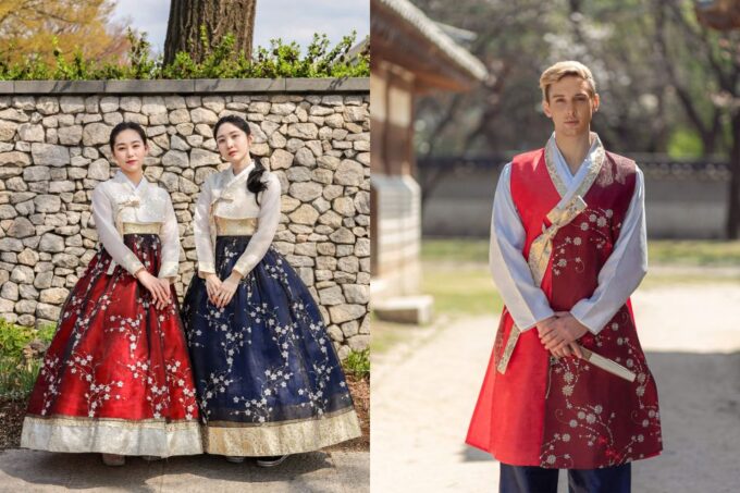 Seoul: Gyeongbokgung Palace With Gigibebe Hanbok Rental - Capturing Memorable Moments