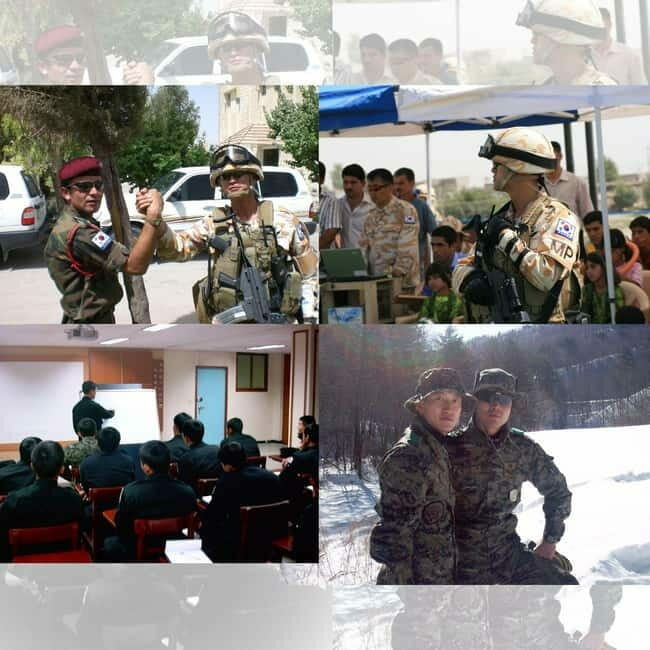 Seoul: Half-Day DMZ Tour Led by a Retired Military Officer - Key Points