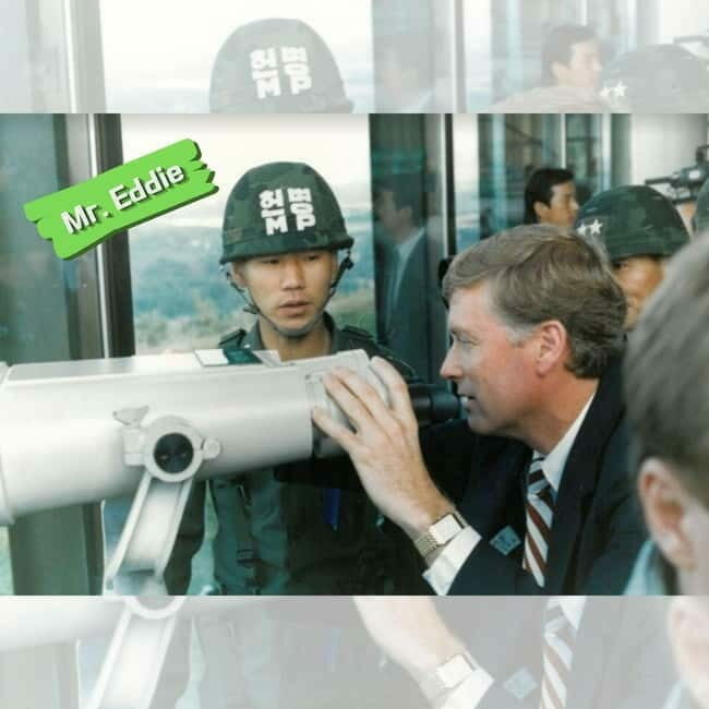 Seoul: Half-Day DMZ Tour Led by a Retired Military Officer - A Detailed Look at What You Can Expect