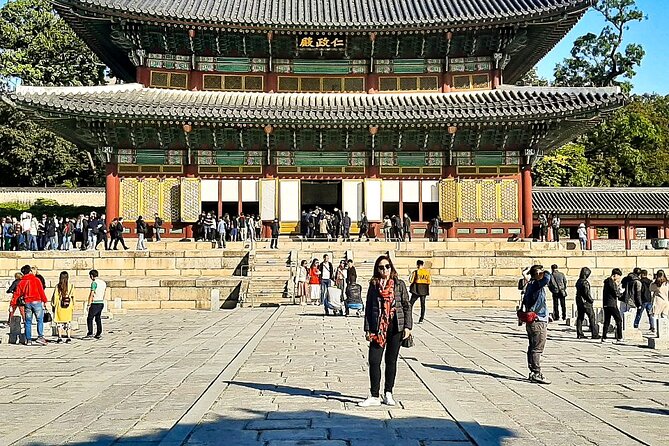 Seoul Half Day Tour With a Local: 100% Personalized & Private - Personalized Itineraries and Highlights