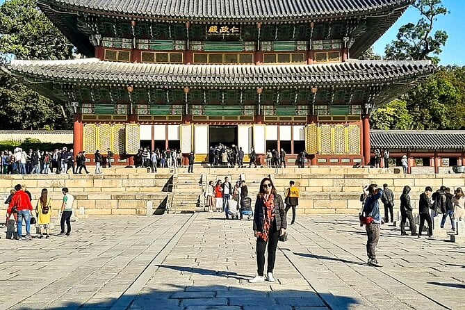 Seoul Half Day Tour With a Local: 100% Personalized & Private - Local Cuisine and Cultural Immersion