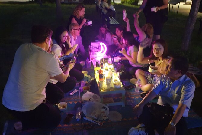Seoul: Han River Guided Night Cruise and Hangang Park Picnic - Pricing and Value Considerations