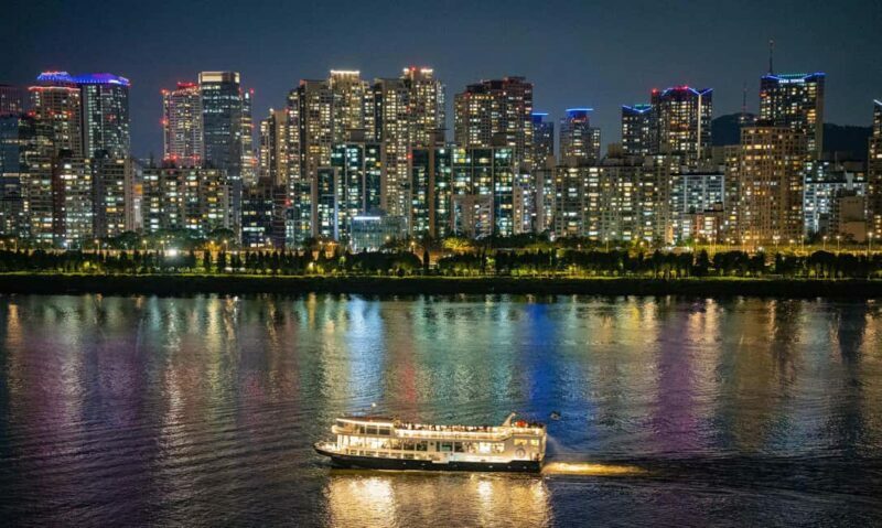 Seoul: Han River Night Picnic & Games with Cruise - An In-Depth Look at the Tour Experience