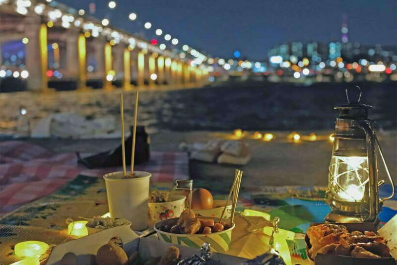 Seoul: Han River Night Picnic & Games with Cruise - Final Thoughts: Who Should Consider This Tour?