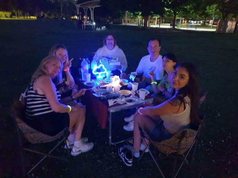 Seoul: Han River Night Picnic & Games with Cruise - FAQ