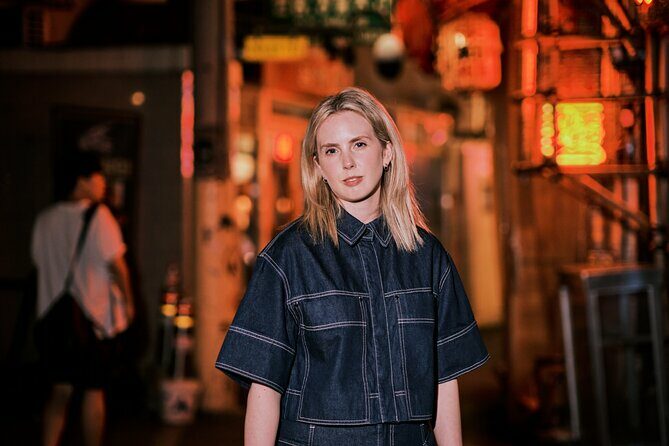 Seoul High-Quality Night Photography - Setting Expectations and What You’ll Get