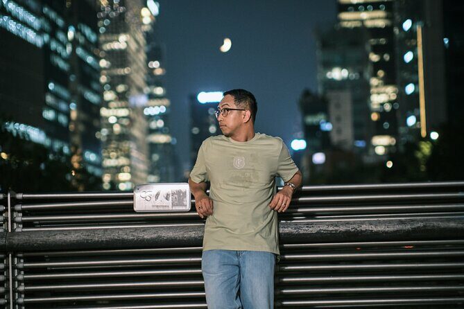 Seoul High-Quality Night Photography - Final Thoughts