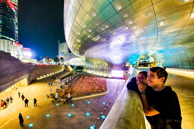 Seoul Highlights & Hidden Gems Tours by Locals: Private + Custom - Included and Excluded Features